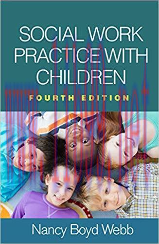 (PDF)Social Work Practice with Children, Fourth Edition (Clinical Practice with Children, Adole...
