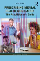 [AME]Prescribing Mental Health Medication (3rd ed.) (Original PDF)