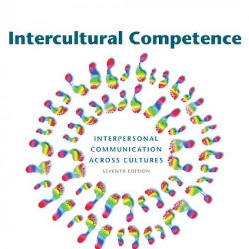 Intercultural Competence 7th Edition by Myron W. Lustig
