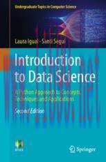 [PDF]Introduction to Data Science: A Python Approach to Concepts, Techniques and Applications