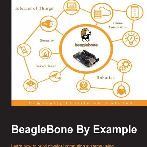 Beaglebone By Example