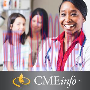 [AME]Comprehensive Review of Family Medicine 2017 (CME Videos)