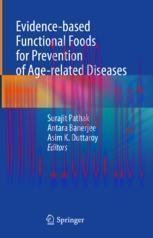 [PDF]Evidence-based Functional Foods for Prevention of Age-related Diseases