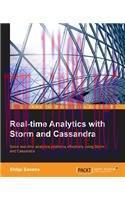 [FOX-Ebook]Real-time Analytics with Storm and Cassandra