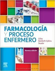 [AME]Farmacolog&iacute;a y proceso enfermero, 9th Edition (Original PDF)