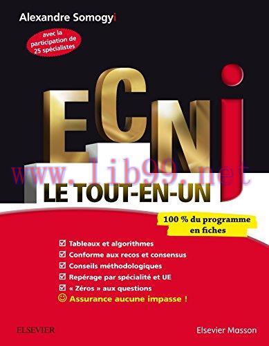[AME]ECNi Le Tout-en-un, 2e (Original PDF)
