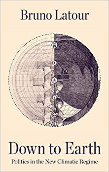 (PDF)Down to Earth Politics in the New Climatic Regime 1st Edition