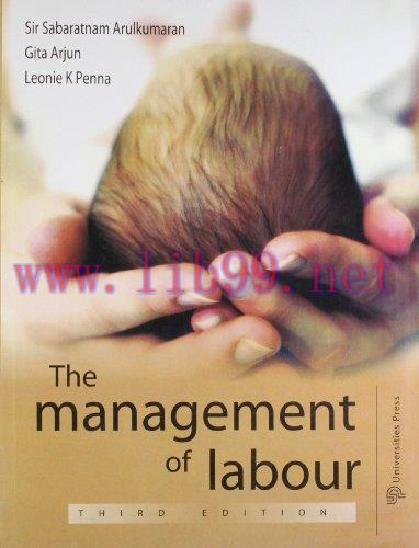 [AME]The Management of Labour, 3rd Edition (EPUB + Converted PDF)