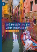 [PDF]"Invisible Cities" and the Urban Imagination