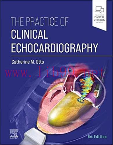 [PDF]Practice of Clinical Echocardiography 6th edition