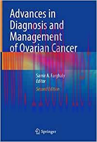 [AME]Advances in Diagnosis and Management of Ovarian Cancer (EPUB)