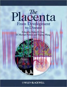 [AME]The Placenta: From_ Development to Disease