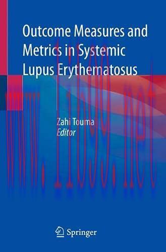 [AME]Outcome Measures and Metrics in Systemic Lupus Erythematosus (Original PDF)