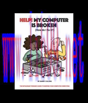 [IT-Ebook]Help! My Computer is Broken