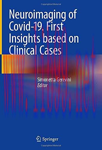 [AME]Neuroimaging of Covid-19. First Insights based on Clinical Cases (Original PDF)