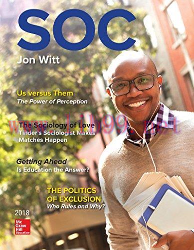 [FOX-Ebook]SOC 2018, 5th Edition