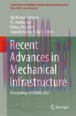 [PDF]Recent Advances in Mechanical Infrastructure : Proceedings of ICRAM 2021