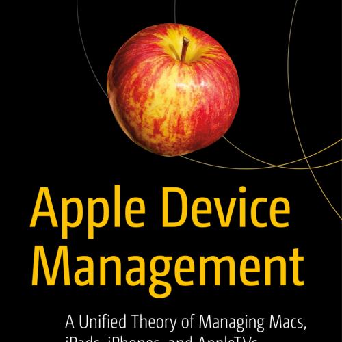 Apple Device Management