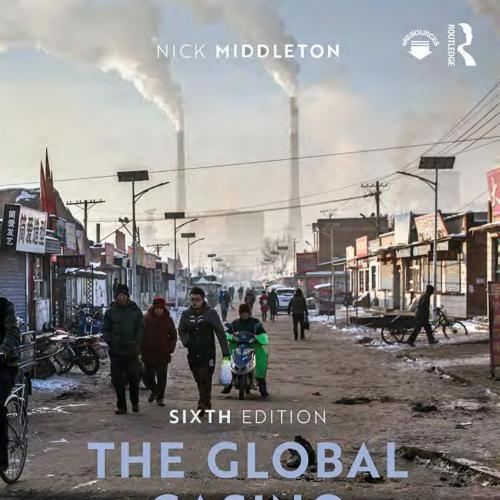 Global Casino, The - Middleton, Nick;