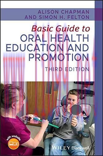 [AME]Basic Guide to Oral Health Education and Promotion (Basic Guide Dentistry Series), 3rd Edi...