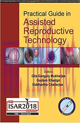 [AME]Practical Guide in Assisted Reproductive Technology (Original PDF)