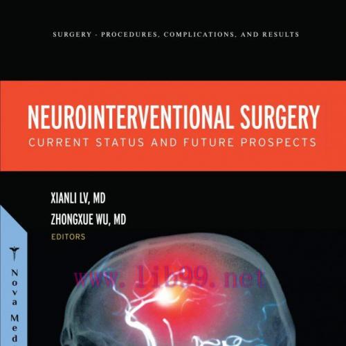 [AME]Neurointerventional Surgery: Current Status and Future Prospects (Original PDF)