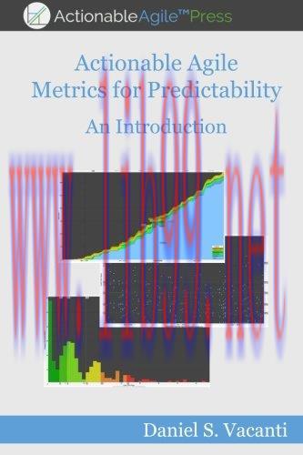 [FOX-Ebook]Actionable Agile Metrics for Predictability: An Introduction