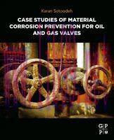 [PDF]Case Studies of Material Corrosion Prevention for Oil and Gas Valves