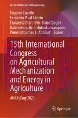 [PDF]15th International Congress on Agricultural Mechanization and Energy in Agriculture: ANKAg...