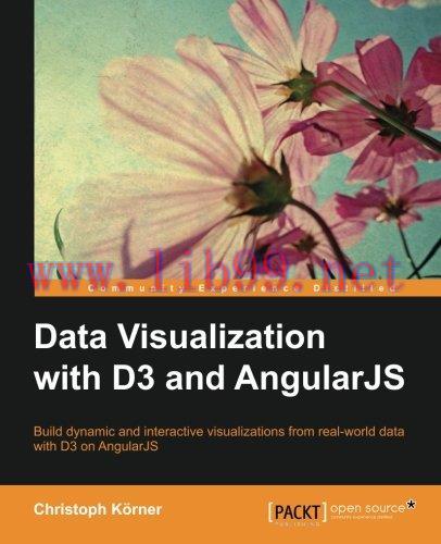 [FOX-Ebook]Data Visualization with D3 and AngularJS