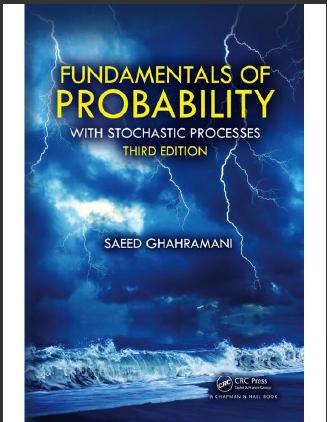 (SM)Fundamentals of Probability 3rd edition by Saeed Ghahramani.pdf