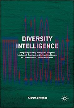 (PDF)Diversity Intelligence: Integrating Diversity Intelligence alongside Intellectual, Emotion...