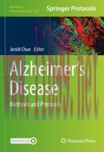 [PDF]Alzheimer&rsquo;s Disease: Methods and Protocols