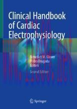 [PDF]Clinical Handbook of Cardiac Electrophysiology