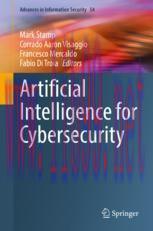 [PDF]Artificial Intelligence for Cybersecurity
