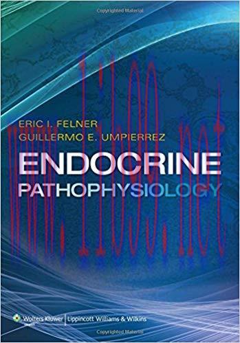 [PDF]Endocrine Pathophysiology