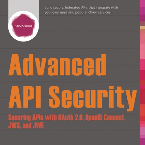 Advanced API Security