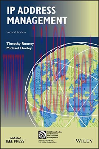 [FOX-Ebook]IP Address Management, 2nd Edition