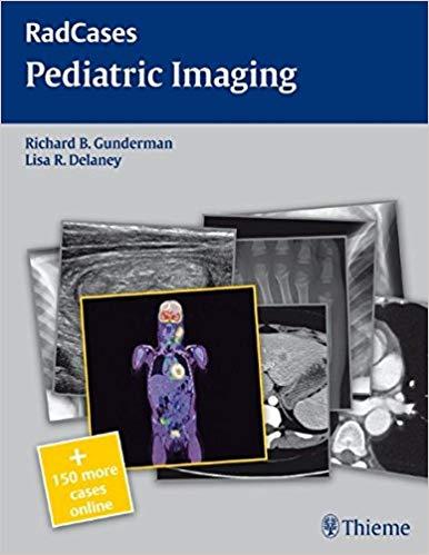 RadCases Pediatric Imaging