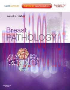 [AME]Breast Pathology &ndash; Expert Consult (Original PDF)