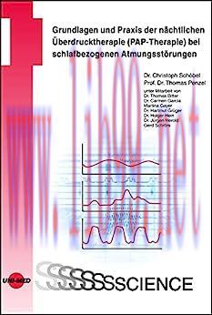 [AME]Grundlagen und Praxis der n&auml;chtlichen &Uuml;berdrucktherapie (PAP-Therapie) bei schlafbezogenen...