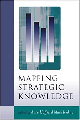 (PDF)Mapping Strategic Knowledge 1st Edition
