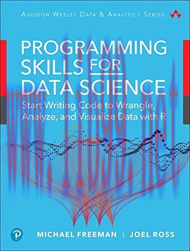 [FOX-Ebook]Programming Skills for Data Science