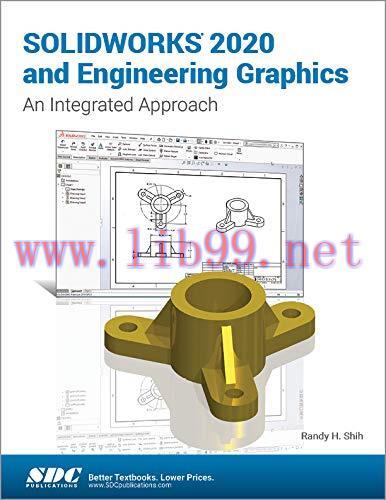 [FOX-Ebook]SOLIDWORKS 2020 and Engineering Graphics