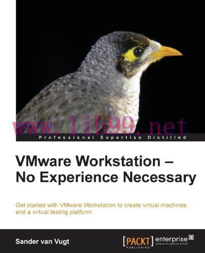 [FOX-Ebook]VMware Workstation - No Experience Necessary