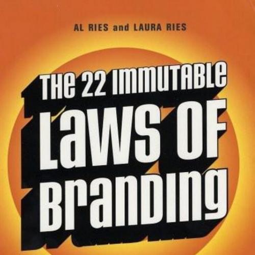 22 Immutable Laws of Branding, The