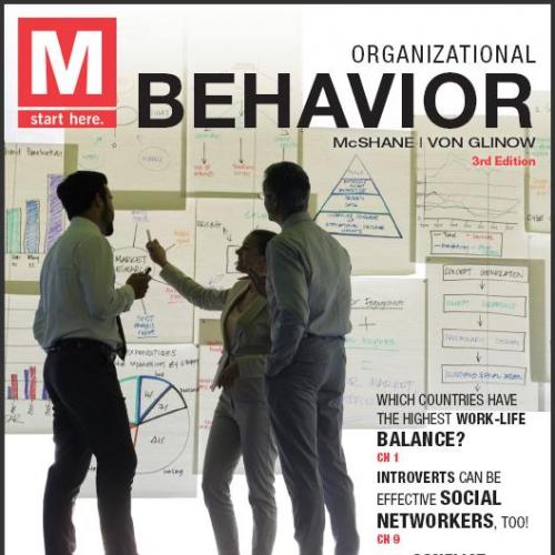 (TB)M Organizational Behavior 3rd Edition.zip