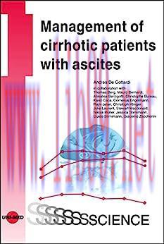 [AME]Management of cirrhotic patients with ascites (UNI-MED Science) (Original PDF)