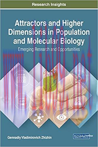 [PDF]Attractors and Higher Dimensions in Population and Molecular Biology
