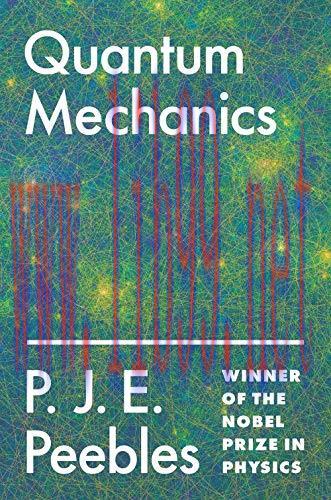 [FOX-Ebook]Quantum Mechanics